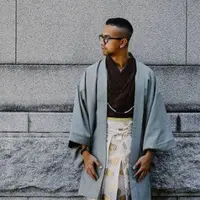 Didiet Maulana membagikan 3 cara majukan tekstil saat menghadiri India Tekstil 2017. (Foto: instagram/didietmaulana)