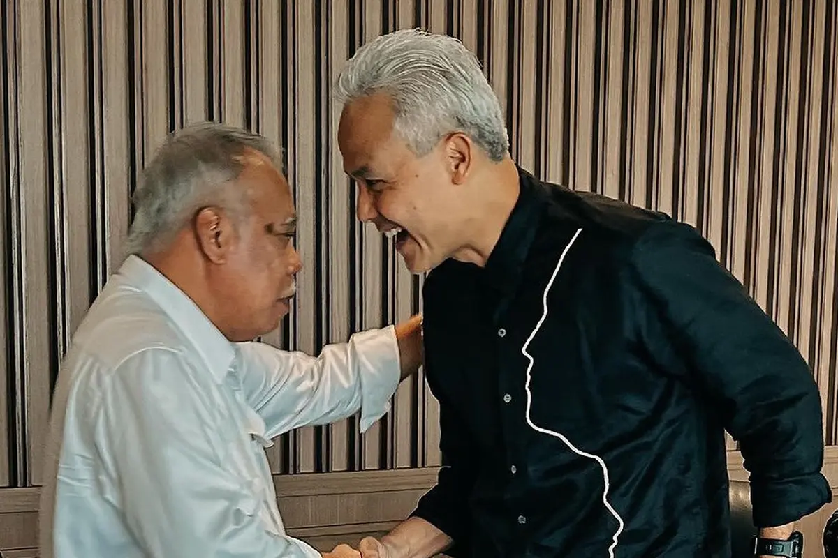 Ganjar Pranowo