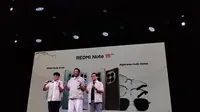 Daftar Harga Redmi Note 15 Series yang Baru Meluncur di Indonesia