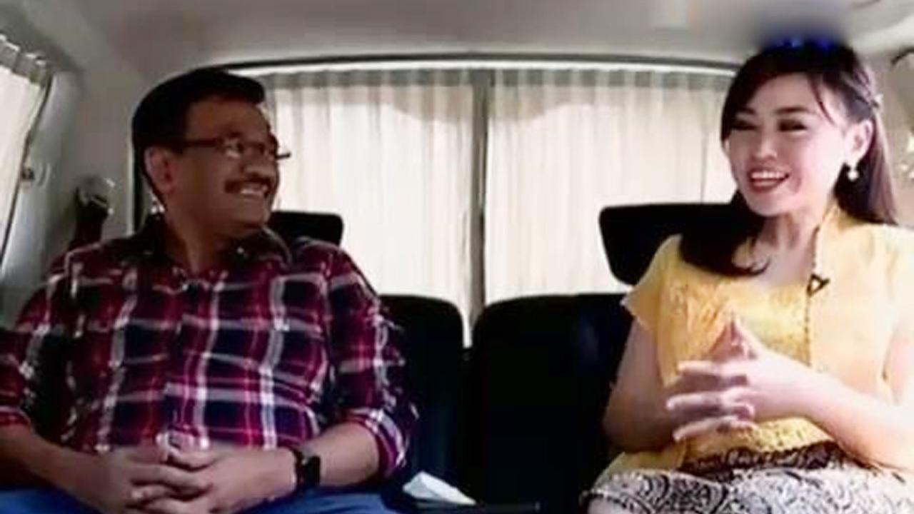 Djarot Saiful Hidayat