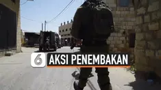aksi penembakan