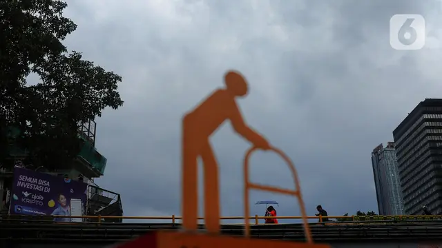 UMP DKI Jakarta 2023 Resmi Naik Menjadi Rp 4,9 Juta