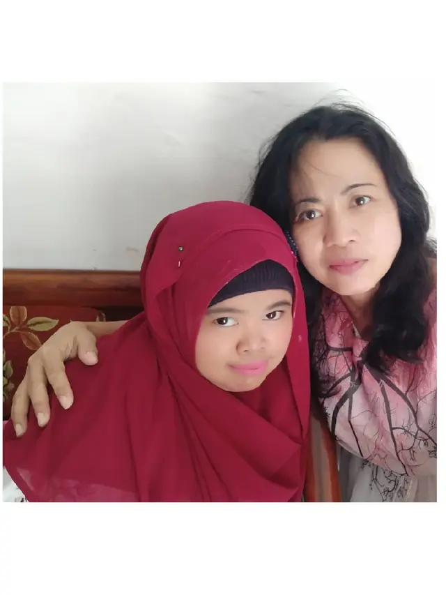 Sempat Terpisah 18 Tahun, Ini 6 Potret Kebersamaan Kekeyi dan Ibunda