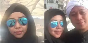 Opick dan Dian tak hadiri sidang perceraian mereka, akan rujuk?