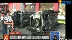 Kamis sore, anggota Polsek Hinai berhasil menangkap kembali 22 narapidana yang sempat kabur saat rusuh di lapas berlangsung.