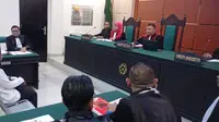 Kajari Minta Hakim Percepat Sidang Supriyani Guru di Konawe Selatan yang Dituduh Aniaya Anak Polisi