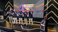 Yamaha Rilis Oli Mesin Baru untuk Model "Turbo"