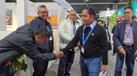 Menteri Kehutanan Koordinasi Persiapan Delegasi Indonesia di COP29