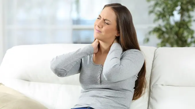 [Bintang] Ilustrasi Sakit