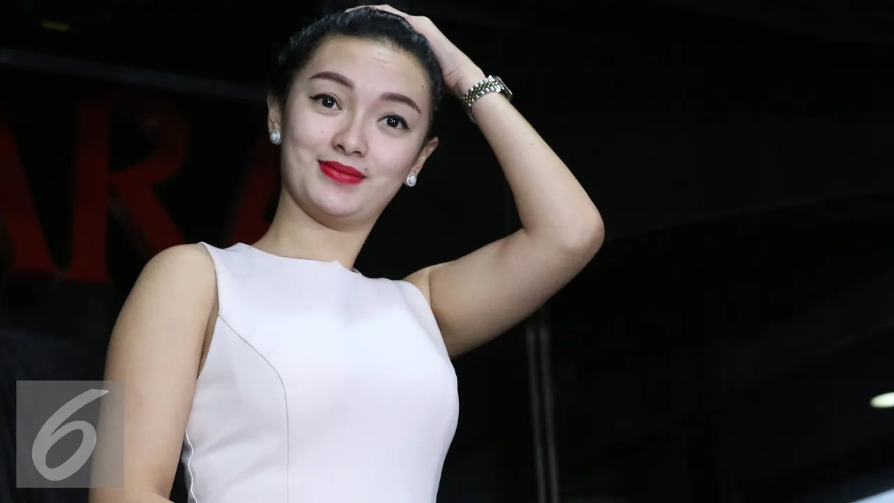 Zaskia Gotik