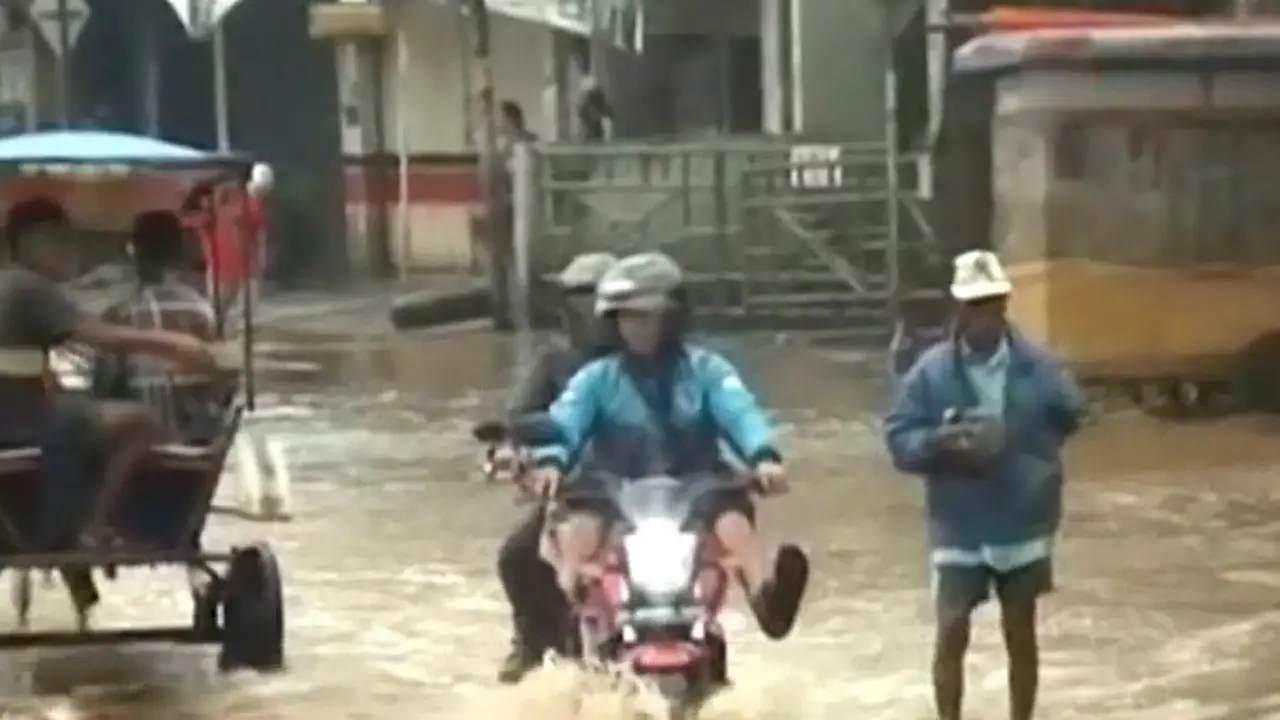 (Lip6 Siang) Banjir-Aceh