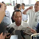 RKAB Bayan Resources Terbit, Kementerian ESDM Tegaskan Tak Terkait Haji Isam
