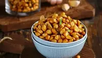 Cara Membuat Kacang Bawang Gurih dan Renyah, Cocok untuk Ide Jualan Lebaran