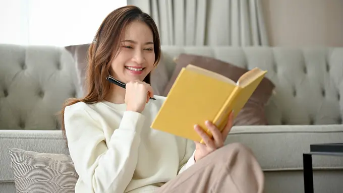perempuan dan rekomendasi buku januari