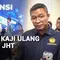 Pemerintah Kaji Ulang Batas Pajak JHT