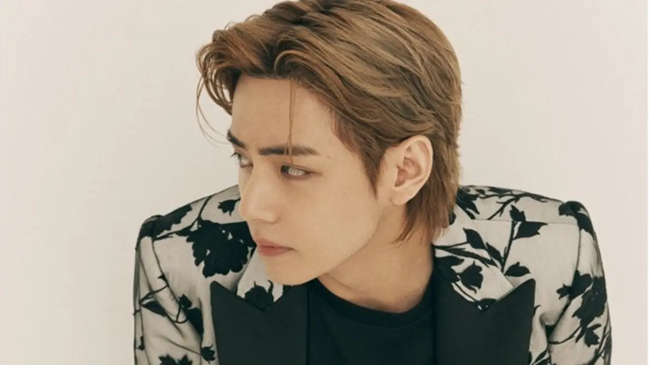 V BTS