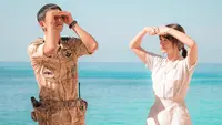 9 Rekomendasi Drama Korea dengan Latar Luar Negeri yang Indah, Serasa Liburan Virtual
