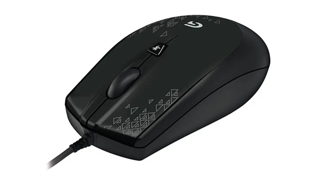 Logitech Luncurkan Mouse Gaming di Bawah Rp 250 Ribu 