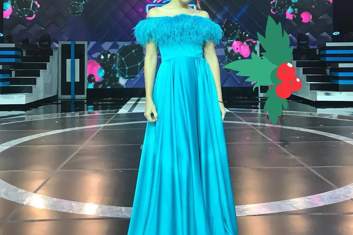 [Bintang] Ayu Ting Ting