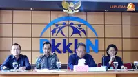 Program Kependudukan Harus Jadi Pusat Perhatian