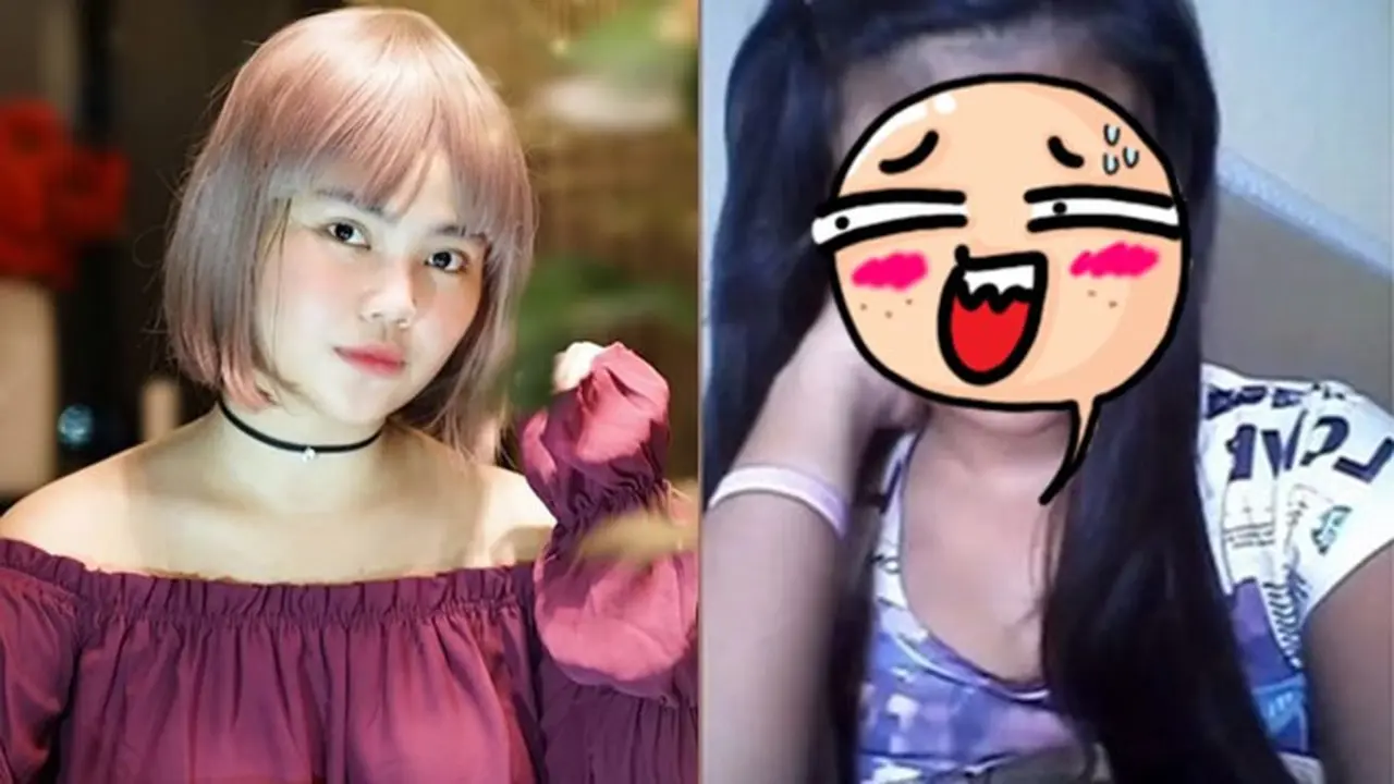 7 Potret Transformasi Rosa Meldianti, Bikin Pangling