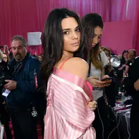 Kendall Jenner (AFP/Bintang.com)