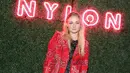 “Sejak awal pertemuan, Sophie Turner merasa bahwa Joe Jonas adalah takdir dan jodoh untuknya. Ia pun percaya dengan itu,” ungkap sumber. (AFP)