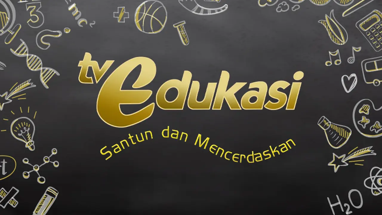TV Edukasi
