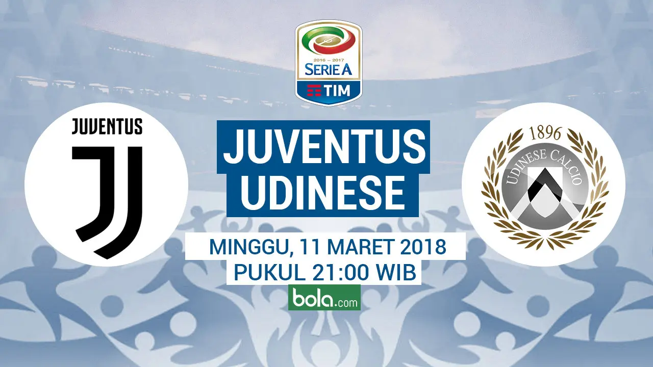 Juventus Vs Udinese