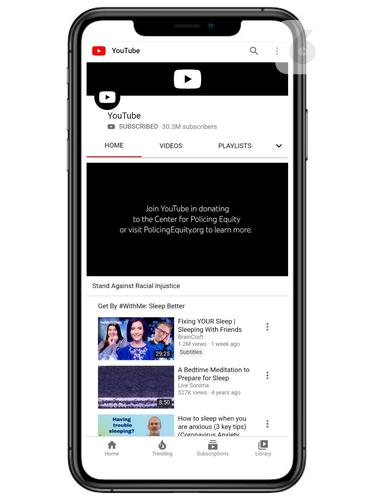 Youtube Down Jadi Trending Topic Di Twitter Tekno Liputan6 Com
