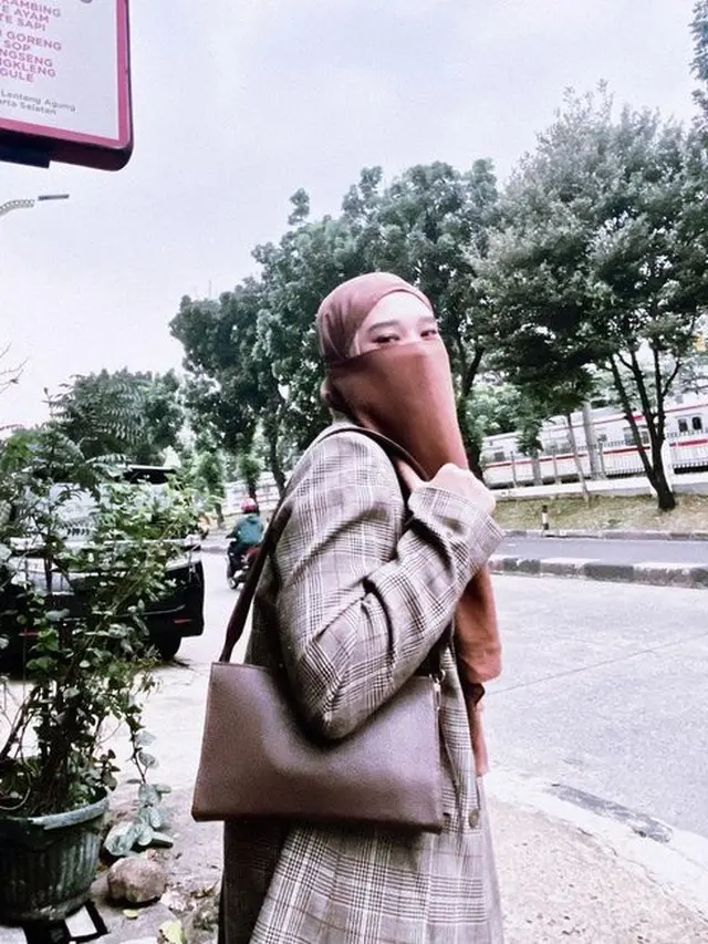 [Fimela] Inara Rusli