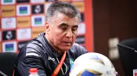 Piala Asia U-20 2023: Hati-hati! Uzbekistan Tak Akan Santai Melawan Timnas Indonesia U-20
