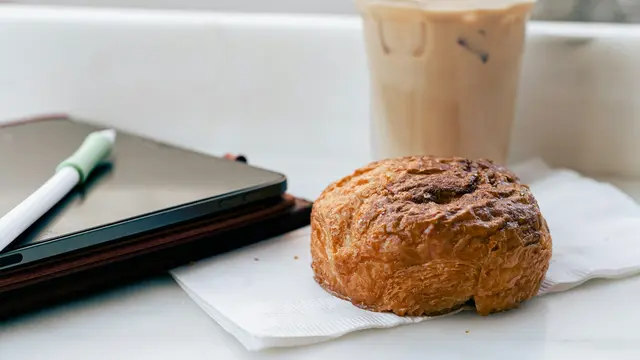 Kouign-amann