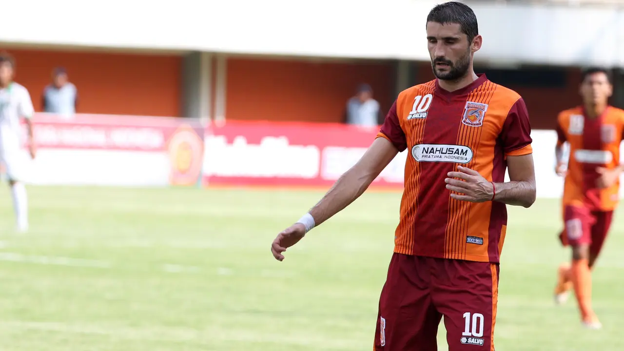 Pusamania Borneo FC 