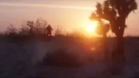 Bocoran Sosok Ducati Scrambler Paling Galak