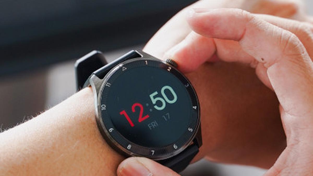 Spesifikasi Eggel Tempo 4R, Smartwatch dengan Harga Terjangkau dan Fitur Komplit