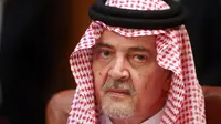 Arab Saudi Tolak Permintaan Iran untuk Setop Gempur Yaman