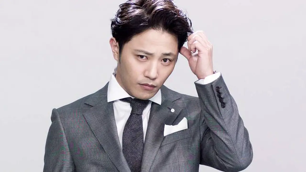 Jin Goo