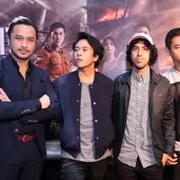 Nidji (Nurwahyunan/bintang.com)