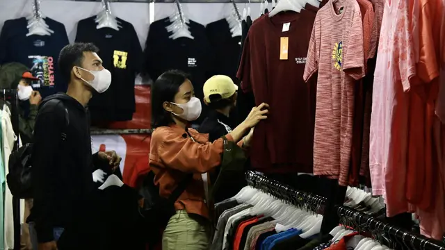 Jackcloth Lebaran 2022 Hadir di 7 Kota