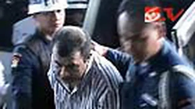 KPK Periksa Warga Malaysia Tersangka Korupsi PLTS