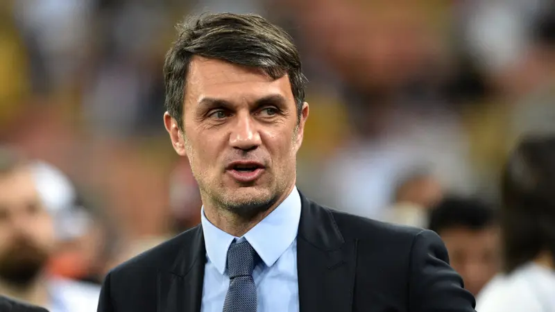 Paolo Maldini, Positif Terjangkit Virus Corona