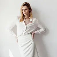 [Bintang] 17 Model Androgini yang Bisa Bikin Kamu Kecele