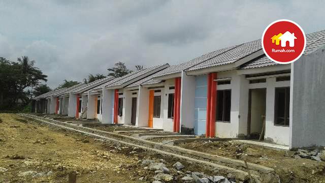 Kementerian Pupr Bantah Bantuan Rumah Subsidi Habis Bisnis Liputan6 Com