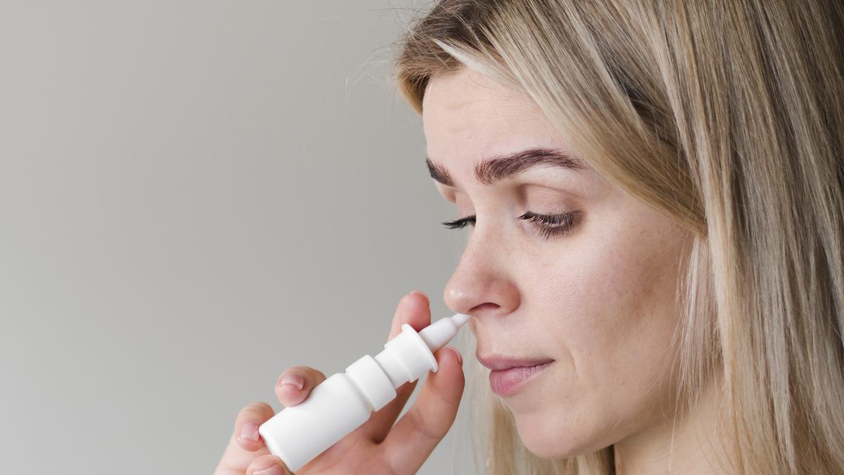 Obat Hidung Mampet, Bisa dengan Pengobatan Rumahan dan Obat Bebas