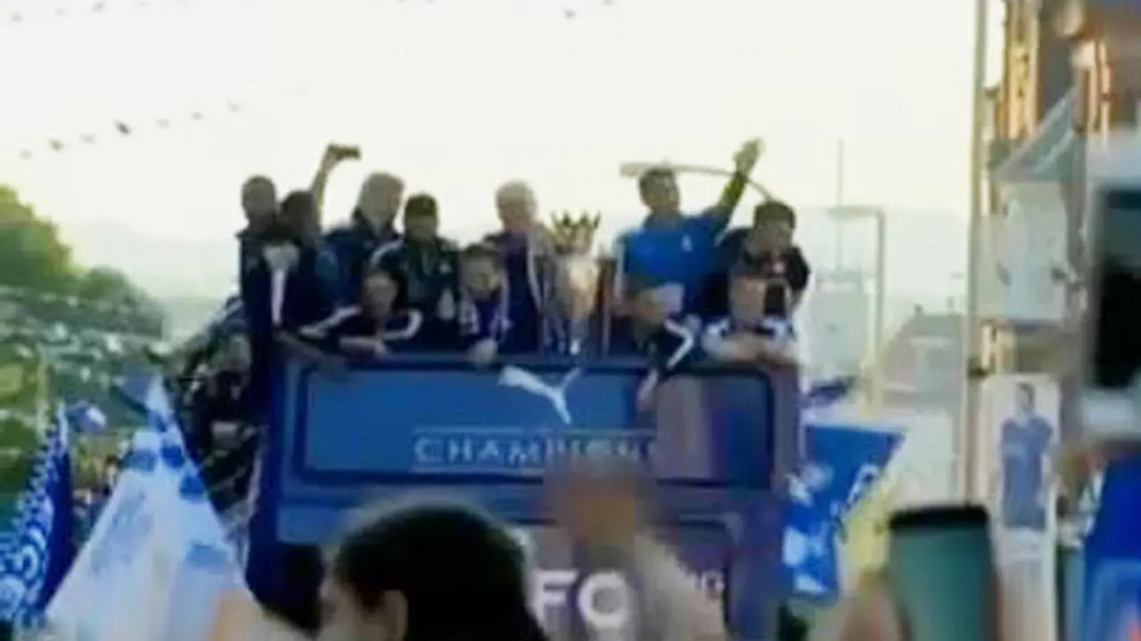 Segmen 4: Pesta Juara Leicester hingga Tim Uber ke Perempat Final