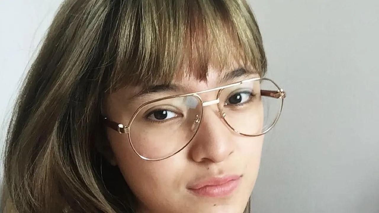 Potret Warna Warni Rambut Marshanda dari Masa ke Masa