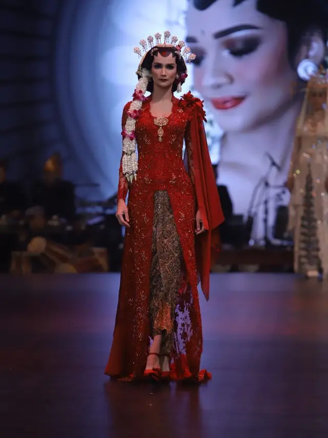 [Bintang] Vera Anggraini