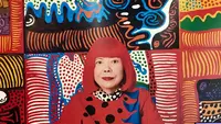 Yayoi Kusama Meninggal Dunia, Selamat Jalan Ratu Polka Dot Dunia