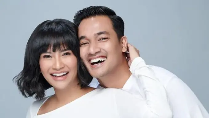 Vanessa Angel dan Bibi Ardiansyah